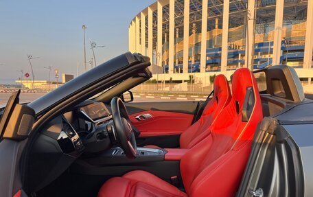 BMW Z4, 2019 год, 7 500 000 рублей, 8 фотография