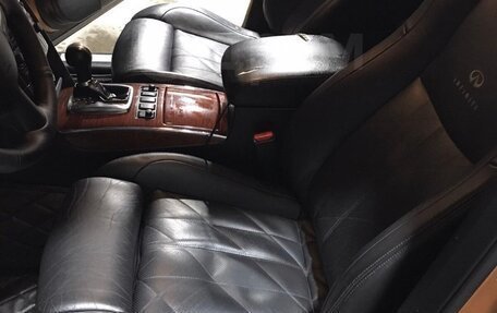 Infiniti FX II, 2008 год, 1 450 000 рублей, 3 фотография