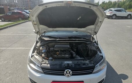 Volkswagen Jetta VI, 2014 год, 830 000 рублей, 7 фотография