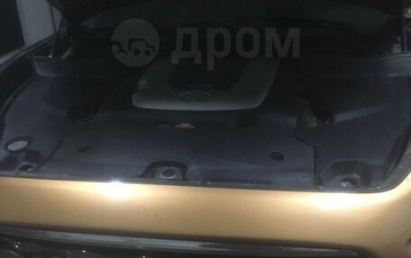 Infiniti FX II, 2008 год, 1 450 000 рублей, 24 фотография