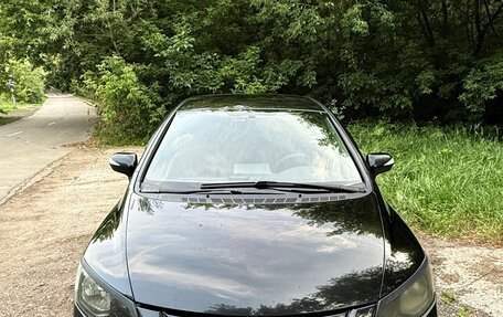 Honda Civic VIII, 2011 год, 1 000 000 рублей, 6 фотография