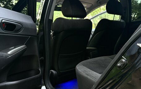 Honda Civic VIII, 2011 год, 1 000 000 рублей, 10 фотография