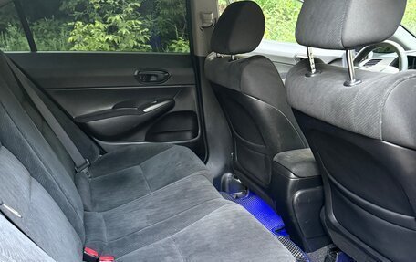 Honda Civic VIII, 2011 год, 1 000 000 рублей, 12 фотография