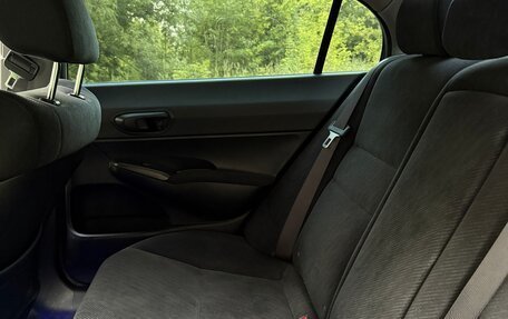 Honda Civic VIII, 2011 год, 1 000 000 рублей, 9 фотография