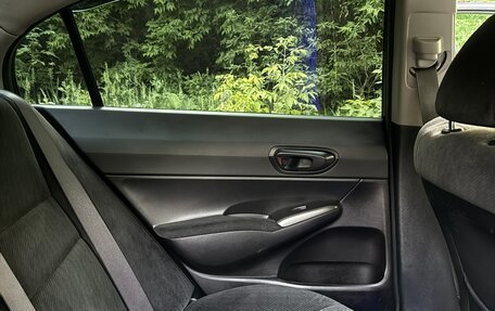 Honda Civic VIII, 2011 год, 1 000 000 рублей, 8 фотография