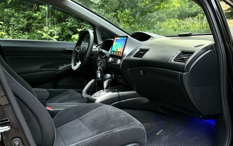 Honda Civic VIII, 2011 год, 1 000 000 рублей, 13 фотография