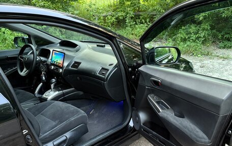 Honda Civic VIII, 2011 год, 1 000 000 рублей, 14 фотография