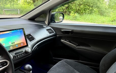 Honda Civic VIII, 2011 год, 1 000 000 рублей, 16 фотография
