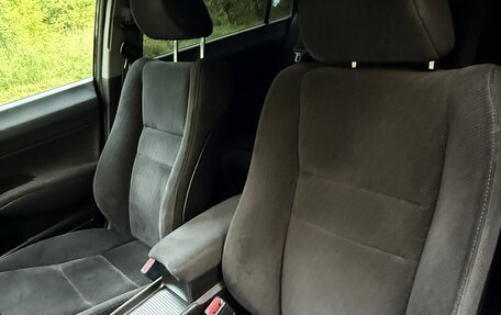 Honda Civic VIII, 2011 год, 1 000 000 рублей, 18 фотография