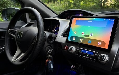 Honda Civic VIII, 2011 год, 1 000 000 рублей, 23 фотография