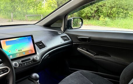 Honda Civic VIII, 2011 год, 1 000 000 рублей, 17 фотография