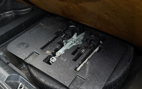 Honda Civic VIII, 2011 год, 1 000 000 рублей, 26 фотография