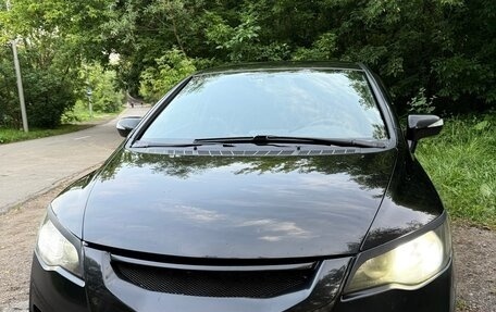 Honda Civic VIII, 2011 год, 1 000 000 рублей, 3 фотография