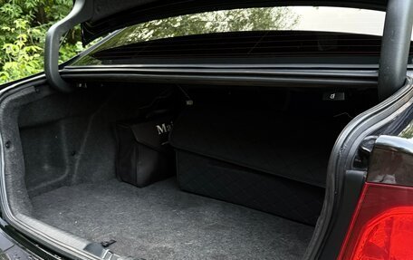 Honda Civic VIII, 2011 год, 1 000 000 рублей, 25 фотография