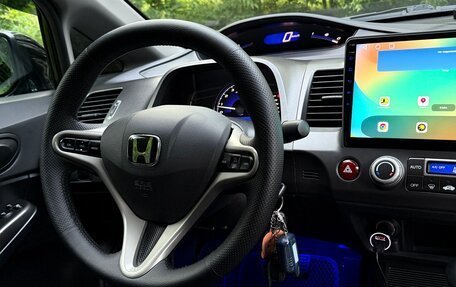 Honda Civic VIII, 2011 год, 1 000 000 рублей, 22 фотография