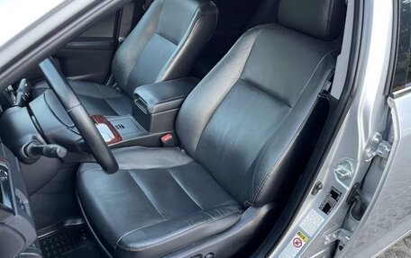 Toyota Camry, 2013 год, 1 700 000 рублей, 9 фотография