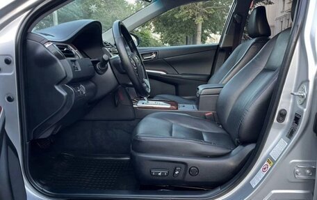 Toyota Camry, 2013 год, 1 700 000 рублей, 12 фотография