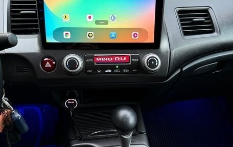 Honda Civic VIII, 2011 год, 1 000 000 рублей, 20 фотография