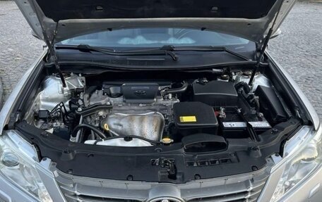 Toyota Camry, 2013 год, 1 700 000 рублей, 16 фотография