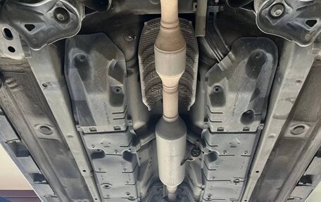 Toyota Camry, 2013 год, 1 700 000 рублей, 19 фотография