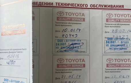 Toyota Camry, 2013 год, 1 700 000 рублей, 21 фотография