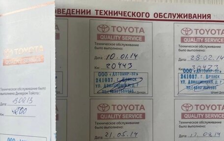 Toyota Camry, 2013 год, 1 700 000 рублей, 23 фотография