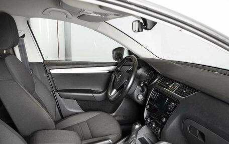 Skoda Octavia, 2020 год, 1 970 500 рублей, 4 фотография