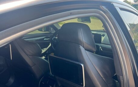 BMW M5, 2018 год, 5 600 000 рублей, 8 фотография