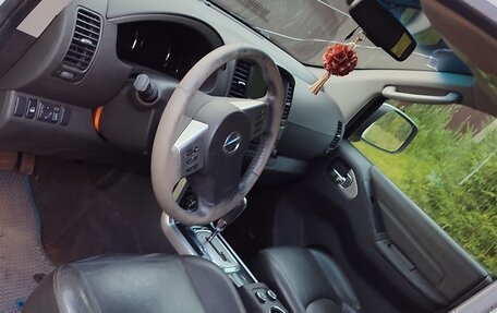 Nissan Pathfinder, 2011 год, 1 450 000 рублей, 7 фотография