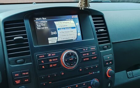 Nissan Pathfinder, 2011 год, 1 450 000 рублей, 8 фотография