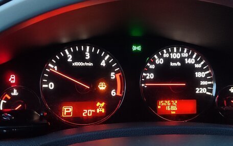 Nissan Pathfinder, 2011 год, 1 450 000 рублей, 10 фотография