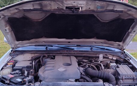 Nissan Pathfinder, 2011 год, 1 450 000 рублей, 11 фотография