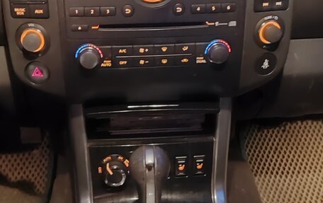 Nissan Pathfinder, 2011 год, 1 450 000 рублей, 12 фотография