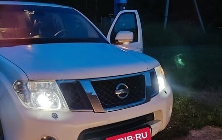 Nissan Pathfinder, 2011 год, 1 450 000 рублей, 18 фотография