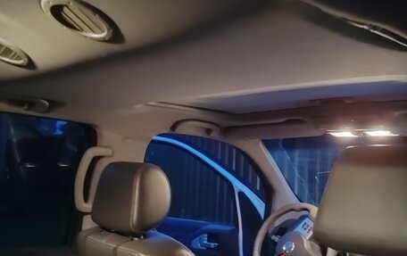 Nissan Pathfinder, 2011 год, 1 450 000 рублей, 16 фотография