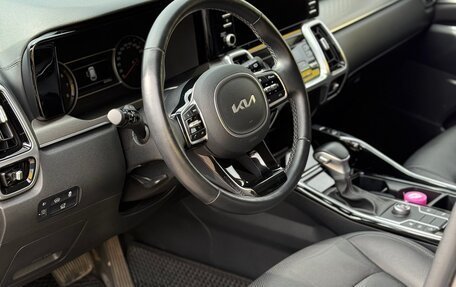 KIA Sorento IV, 2022 год, 3 950 000 рублей, 7 фотография
