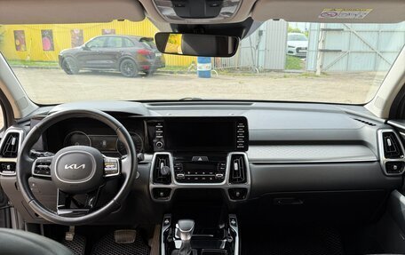 KIA Sorento IV, 2022 год, 3 950 000 рублей, 8 фотография