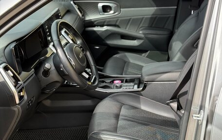 KIA Sorento IV, 2022 год, 3 950 000 рублей, 9 фотография