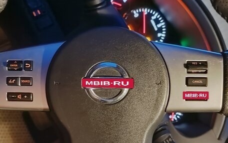 Nissan Pathfinder, 2011 год, 1 450 000 рублей, 13 фотография