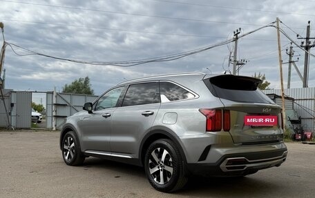 KIA Sorento IV, 2022 год, 3 950 000 рублей, 2 фотография