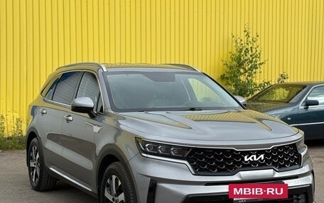 KIA Sorento IV, 2022 год, 3 950 000 рублей, 12 фотография