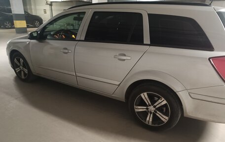 Opel Astra H, 2008 год, 360 000 рублей, 4 фотография