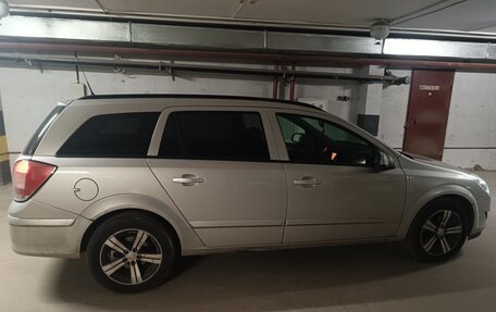 Opel Astra H, 2008 год, 360 000 рублей, 5 фотография