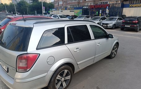 Opel Astra H, 2008 год, 360 000 рублей, 6 фотография