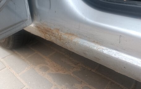 Opel Astra H, 2008 год, 360 000 рублей, 8 фотография