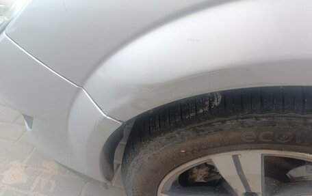 Opel Astra H, 2008 год, 360 000 рублей, 9 фотография
