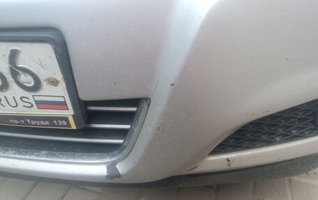 Opel Astra H, 2008 год, 360 000 рублей, 12 фотография