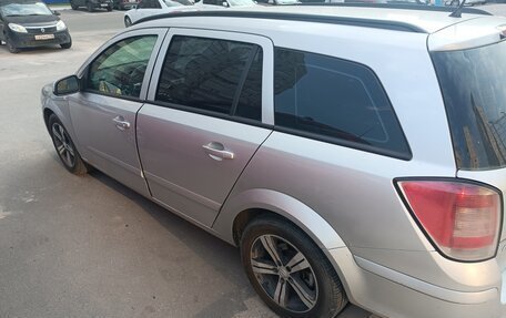 Opel Astra H, 2008 год, 360 000 рублей, 7 фотография