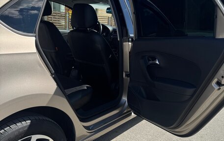 Volkswagen Polo VI (EU Market), 2017 год, 1 199 000 рублей, 11 фотография