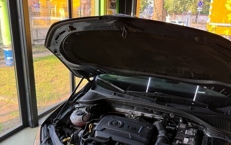 Skoda Octavia, 2018 год, 1 950 000 рублей, 12 фотография